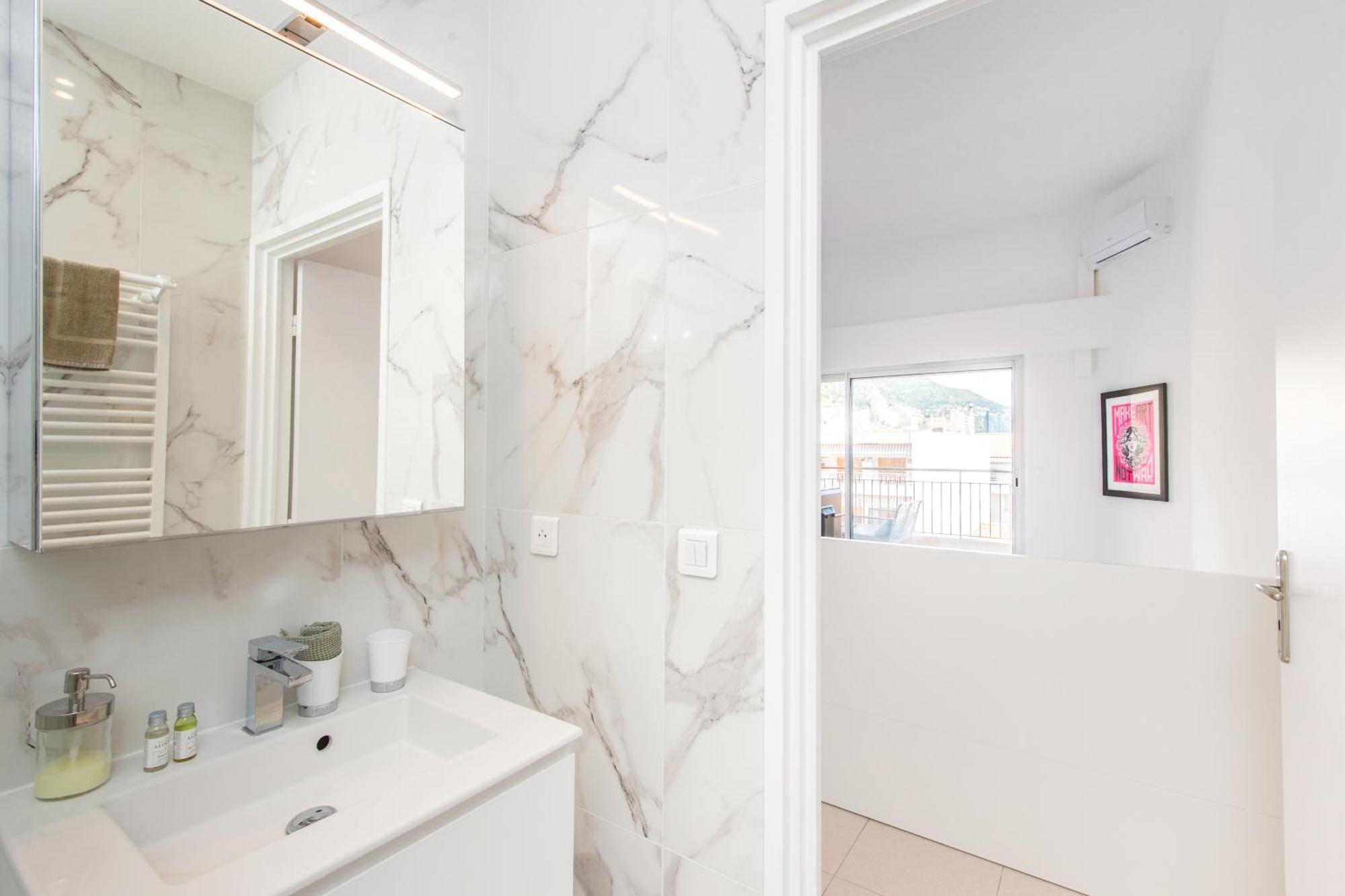 Studio Proche Monaco Beausoleil Dış mekan fotoğraf