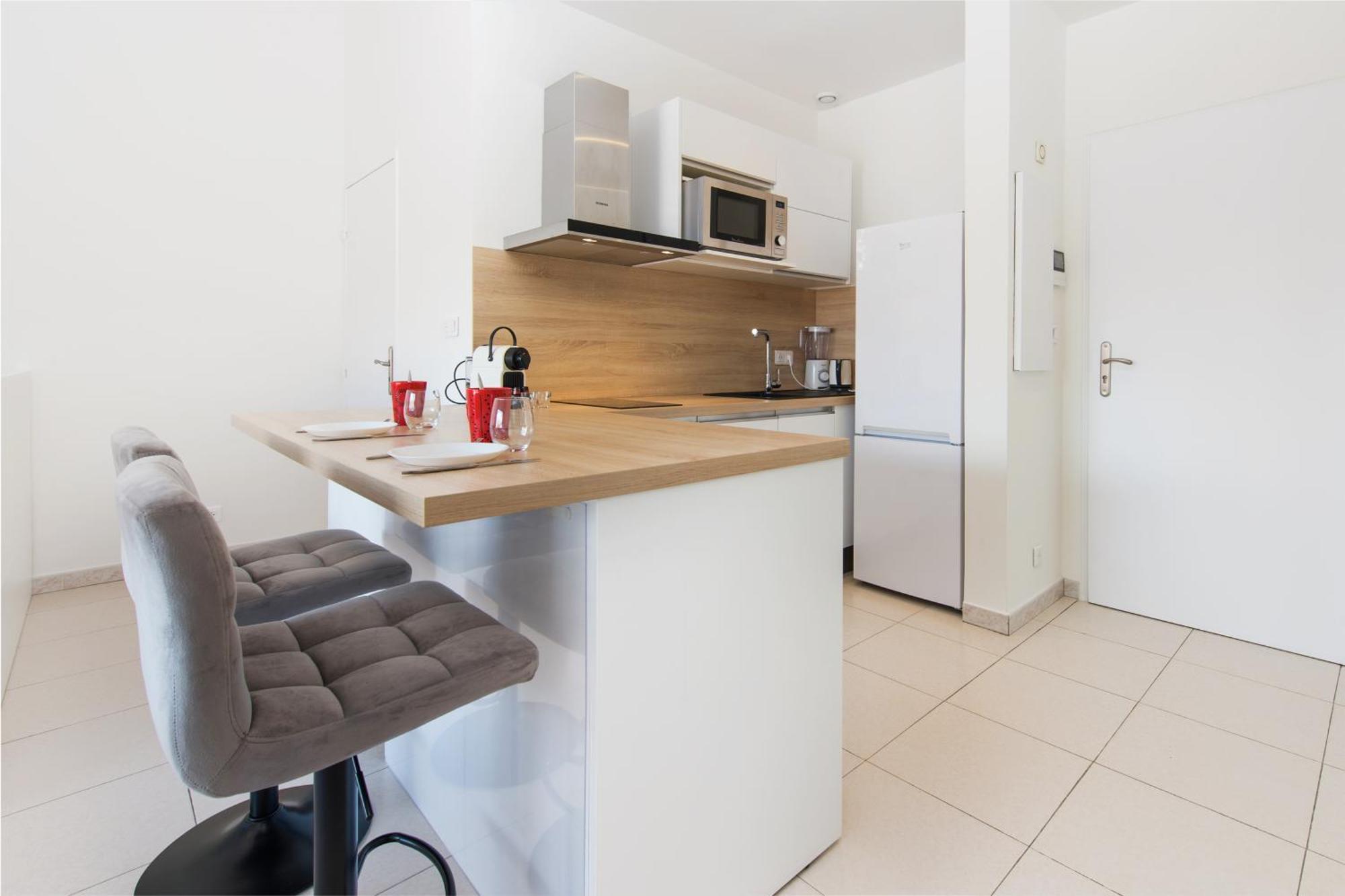 Studio Proche Monaco Beausoleil Dış mekan fotoğraf
